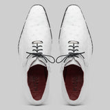 Criss  White
