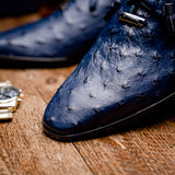 Criss Navy