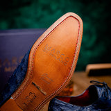 Criss Navy