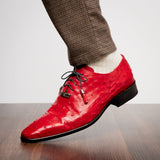 Criss Red
