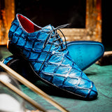 Olivieri Caribbean Blue