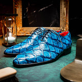 Olivieri Caribbean Blue