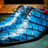 Olivieri Caribbean Blue