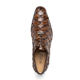 Olivieri Clear Brown