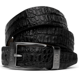 Riccardo Belt Black