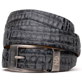 Riccardo Belt Gray