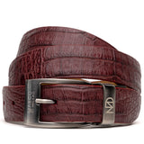 Silvio Belt Wine