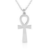 Custom Ankh Necklace