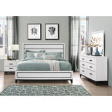 Mirage Bedroom Set