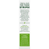 Simple Truth Organic Raspberry & Blueberry Fruit & Veggie Strips 8 ct / 0.5 oz