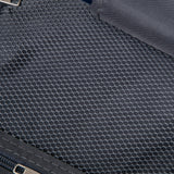 ABS Spinner Luggage Set with Combination Lock - Navy