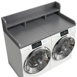 Washer Dryer Countertop with Non-slip Pads