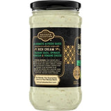 Private Selection Basil Pesto Alfredo Pasta Sauce 15 oz