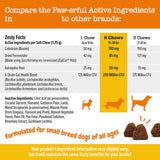Dog Chew Tablets, Best-selling Export Item From The Original Factory