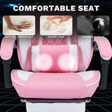 Ergonomic Video Gamer Chairs