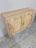 Buffet Cabinet with Storage