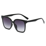 Retro INS Style Sunglasses – Simple Everyday Fashion Shades