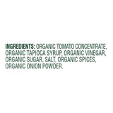 Simple Truth Organic Reduced Sugar & Sodium Tomato Ketchup 39 oz