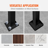 Handrails for Outdoor Steps