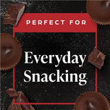 Private Selection Candy Cup Dark Chocolate 12 oz