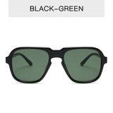 Vintage Large Rim Sunglasses – Driving & Fashion Shades