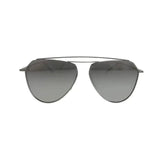 Jase New York Jonas Sunglasses in Silver