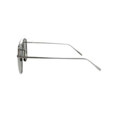 Jase New York Jonas Sunglasses in Silver