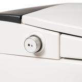 Heated Seat Smart Toilet
