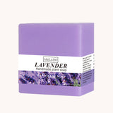 Square Lavender Soap