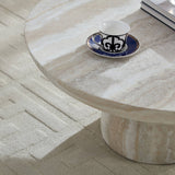 Charming Mushroom Coffee Table