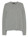 Prada Men Cashmere Sweater