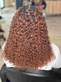 Deep Wave