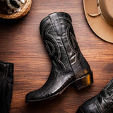 Denver Black