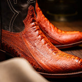 Denver Rustic Cognac