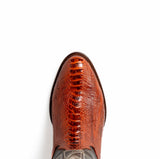 Denver Rustic Cognac