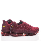 Nike Wmns Air VaporMax Plus 'Cedar Burgundy'
