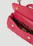 Dolce & Gabbana Women Small Sicily Handbag