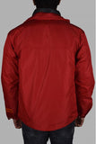 Heron Preston Men Down Jacket