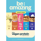 Vegan Protein