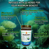 Dr. Mission Sea Moss Gel