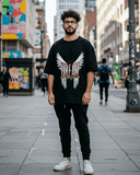 G West Dream Chaser Oversized Men's T-Shirt