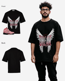 G West Dream Chaser Oversized Men's T-Shirt