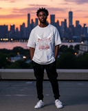 G West Dream Chaser Oversized Men's T-Shirt