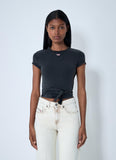 Diesel Women T-Bunny Top