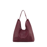 MKF Collection Eloa Hobo Bag with Wallet- 2-piece set by Mia K