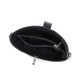 MKF Collection Evelina Mini Bucket Shoulder Bag by Mia K