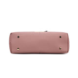 MKF Colelction Rubia Satchel Bag by Mia K