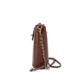 MKF Collection Evelina Mini Bucket Shoulder Bag by Mia K