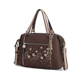 MKF Collection Francis Tote Women's Bag by Mia K