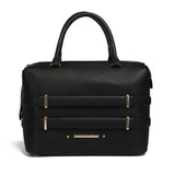 MKF Collection Leila Vegan Leather Women's Tote Bag by Mia K